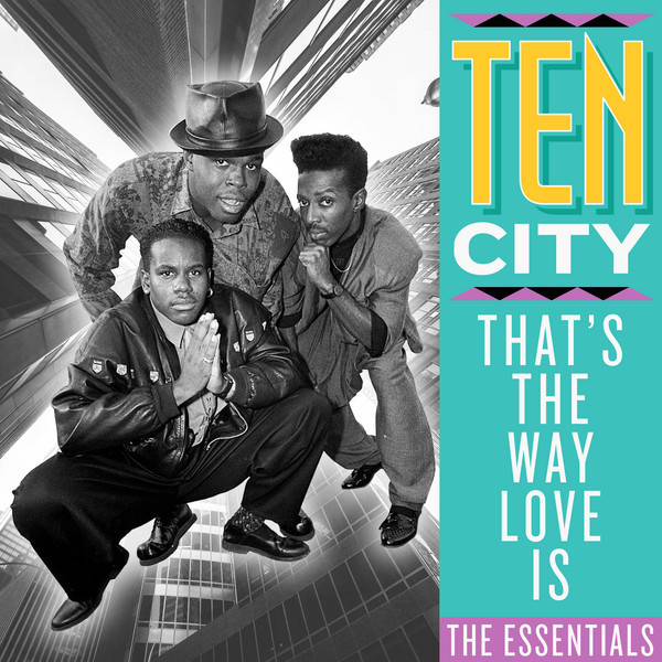 Ten City